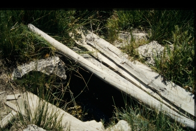 Fuente de la Caldera - imagen 1