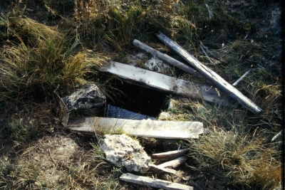 Fuente de la Caldera - imagen 2