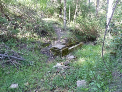 Fuente de la Mimbrera - imagen 1