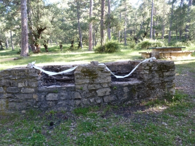 Fuente de la Mimbrera - imagen 9
