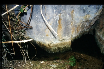 Fuentes Morenas - imagen 1