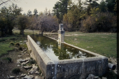 Fuente de Santa Quiteria - imagen 1