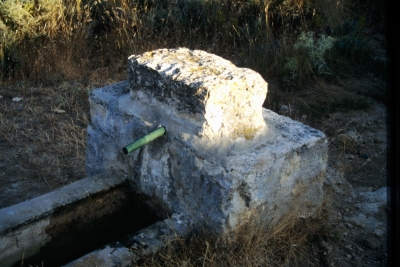 Fuente del Vallejo del Charco - imagen 1