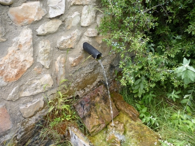 Fuente de la Dehesa de Molinillos - imagen 1