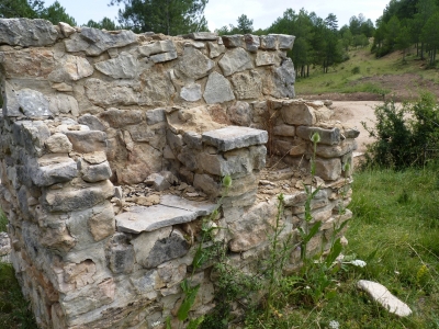 Fuente de la Dehesa de Molinillos - imagen 4