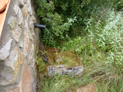Fuente de la Dehesa de Molinillos - imagen 5