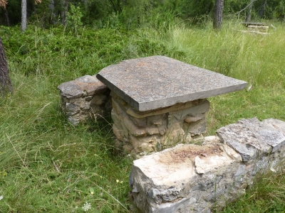 Fuente de la Dehesa de Molinillos - imagen 7