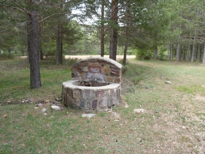 Fuente de San Antón - imagen 1