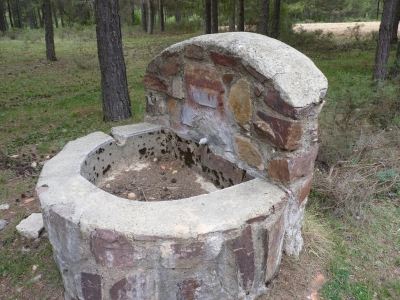 Fuente de San Antón - imagen 2