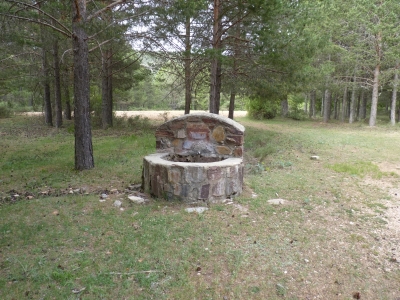 Fuente de San Antón - imagen 4