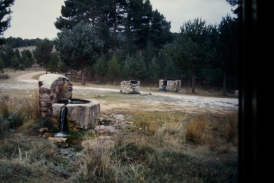 Fuente de San Antón - imagen 5