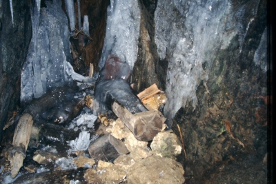Fuente de la Sima - imagen 3