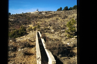 Fuente de la Tejera - imagen 1