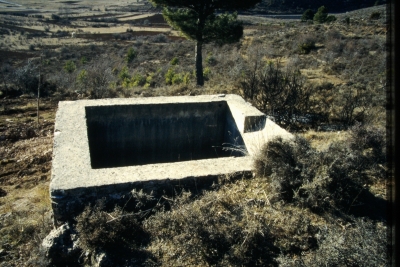 Fuente de la Tejera - imagen 2