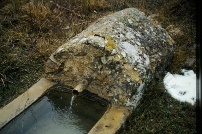 Fuente del Pozuelo - imagen 3