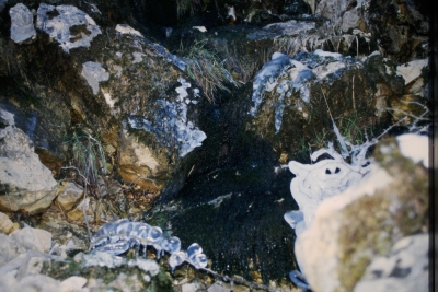 Fuente de Valhernando (de abajo) - imagen 3