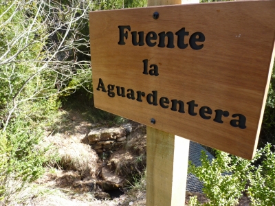 La Aguardentera - imagen 1