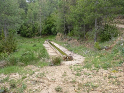Fuente de la Albergara I - imagen 1