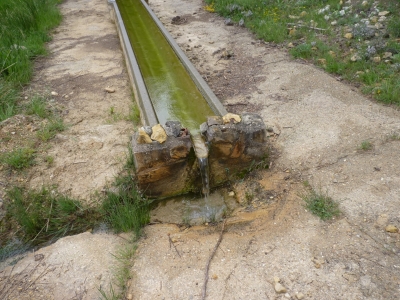 Fuente de la Albergara I - imagen 2