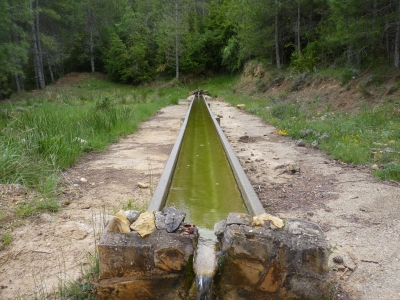 Fuente de la Albergara I - imagen 3