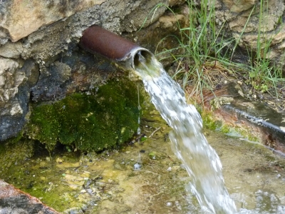 Fuente de la Albergara I - imagen 4