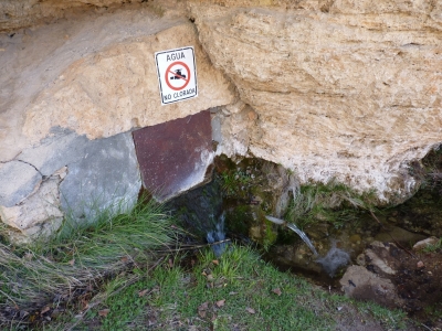 Fuente del Bronchero - imagen 1