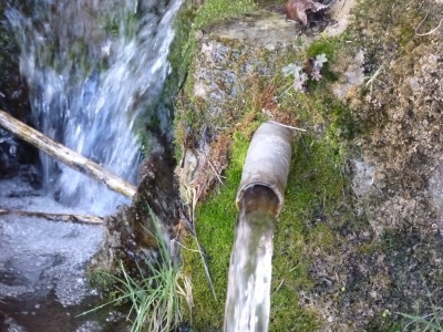Fuente del Bronchero - imagen 4