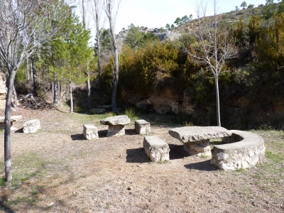 Fuente del Bronchero - imagen 5
