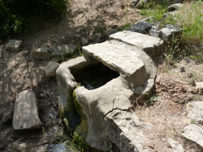 Fuente del Cáliz - imagen 1