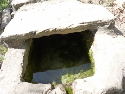 Fuente del Cáliz - imagen 3