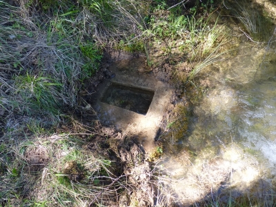 Fuente de las Carboneras - imagen 1