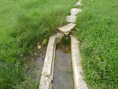 Fuente del Collao - imagen 2