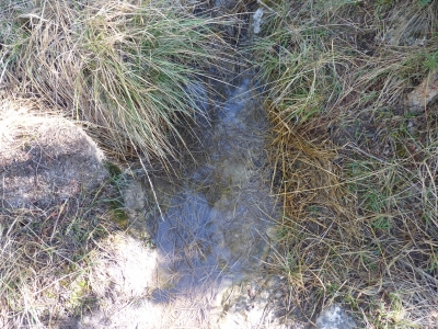 Fuente del Diablo - imagen 2