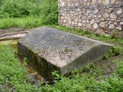 Fuente de las Entrecallejas - imagen 1