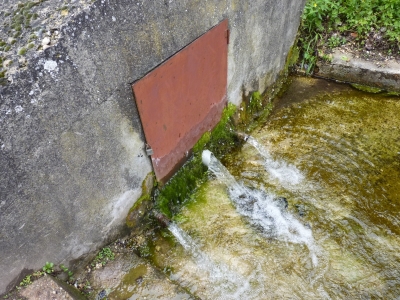 Fuente de las Entrecallejas - imagen 4