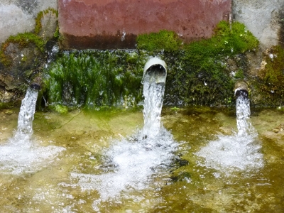 Fuente de las Entrecallejas - imagen 5