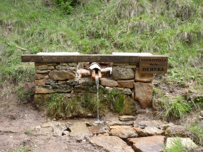 La Fuentecilla de la Dehesa - imagen 2