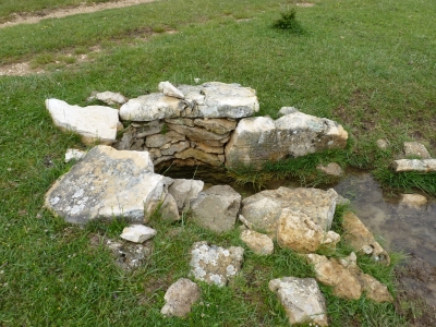Las Fuentecillas - imagen 2