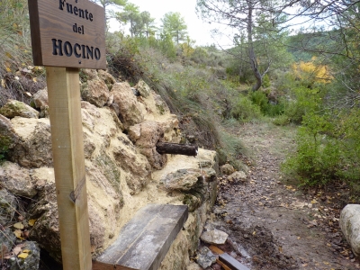 Las Fuentecillas - imagen 1