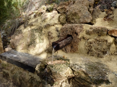 Las Fuentecillas - imagen 2