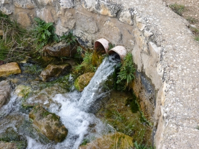 Fuente Grande - imagen 2