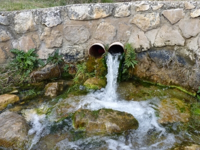 Fuente Grande - imagen 3