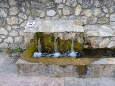 Fuente del Lavadero de Abajo - imagen 2