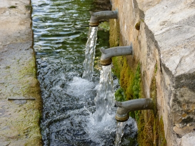 Fuente del Lavadero de Abajo - imagen 4
