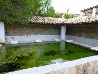 Fuente del Lavadero de Abajo - imagen 6