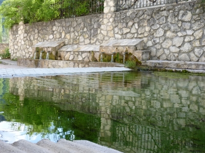 Fuente del Lavadero de Abajo - imagen 7
