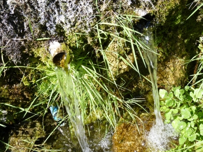 Fuente de las Mujeres - imagen 4