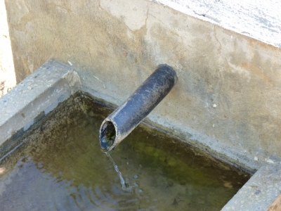 Fuente de Navalpuerto - imagen 4