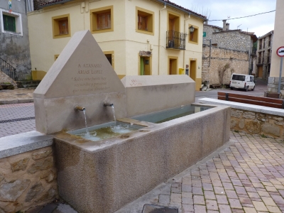 Fuente de la Plaza - imagen 2