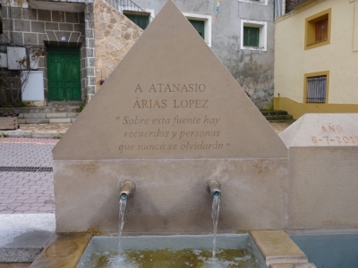 Fuente de la Plaza - imagen 3